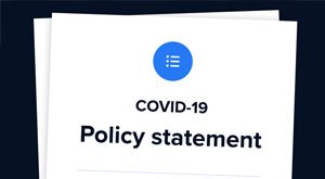 Covid- 19 Policy Statement