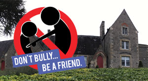 anti Bully Policy