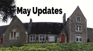 Covid May Updates from Monaghan Model School